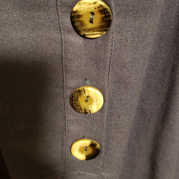 Zara basic dress - Picture 6 of 7